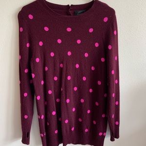 JCrew Sweater